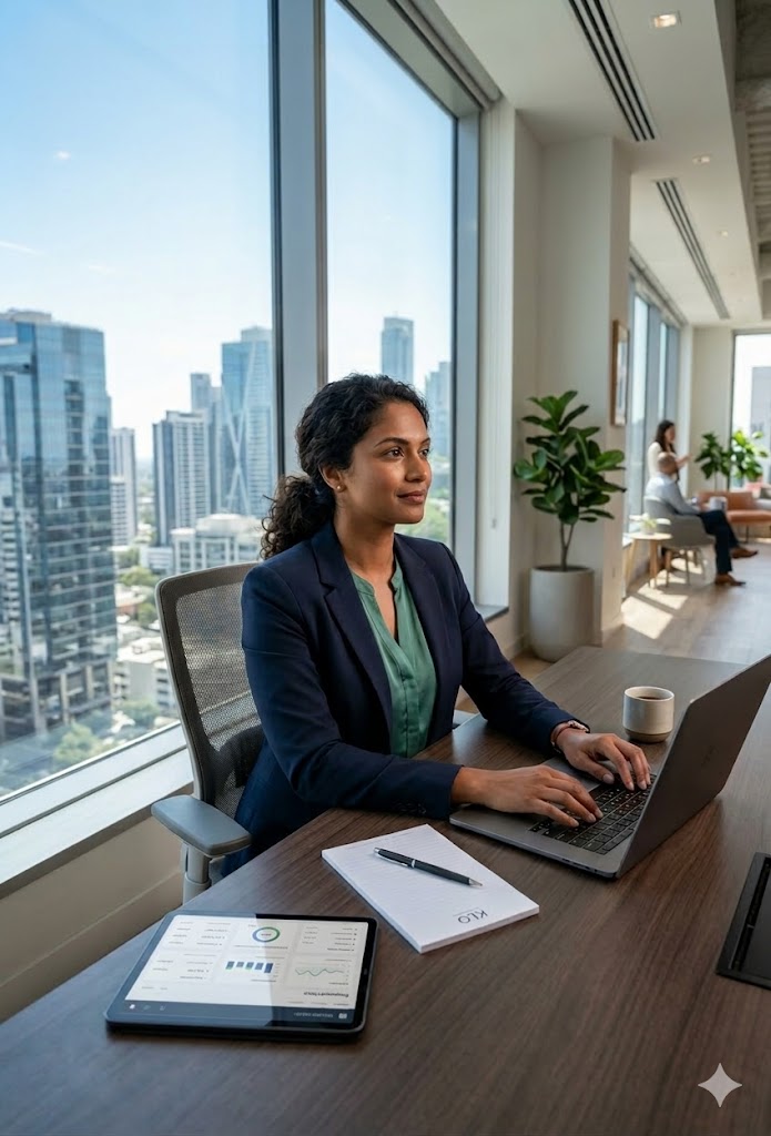 Property Manager Photo